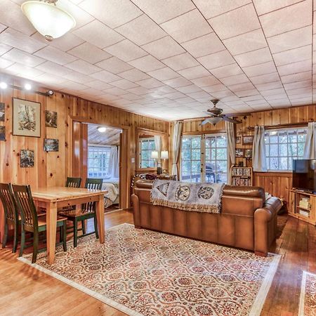 The Cedars Cabin Welches Εξωτερικό φωτογραφία