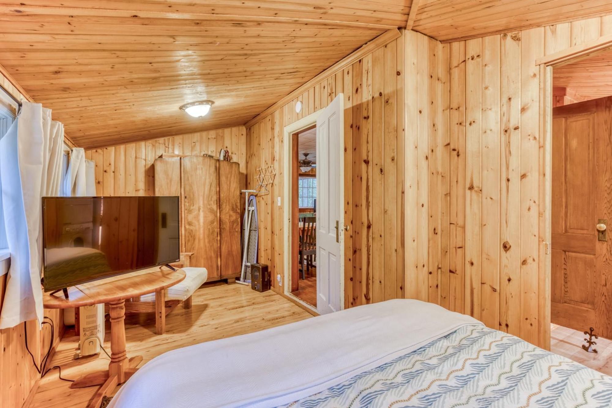 The Cedars Cabin Welches Εξωτερικό φωτογραφία